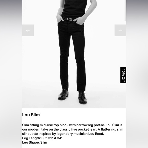 NEUW DENIM - Picture 6 of 7